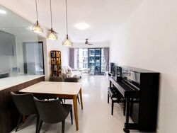 North Park Residences (D27), Apartment #585408111